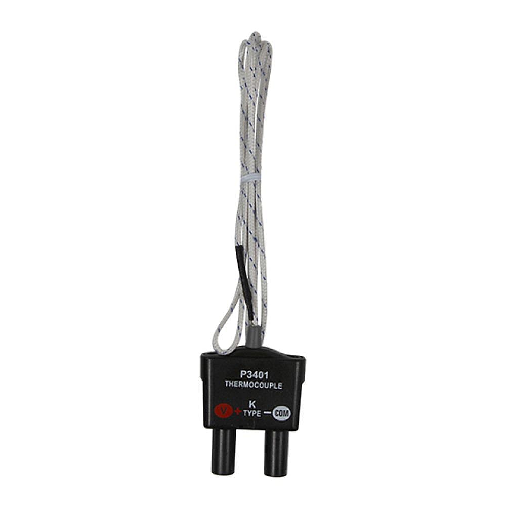 Part #att71, Uei Test Instruments Temperature Probe