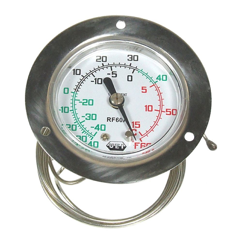 Part #rf60A, Uei Test Instruments Vapor Tension Remote Therm N