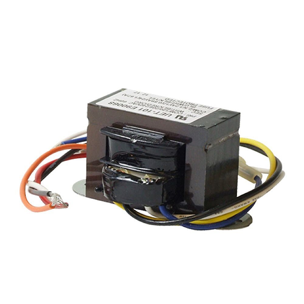 Part #uet101, Uei Test Instruments 40Va Transformer