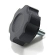 Table Saw Accessory Router Table Clamp Knob for Craftsman 315218291 - Part 0181010258