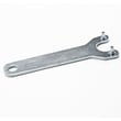 Angle Grinder Wrench for Craftsman 315FS2601B - Part 019499004064