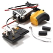 Switch Assembly for Craftsman 315270840 - Part 270023110