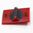Speed Knob for Craftsman 315119100 - Part 341904001