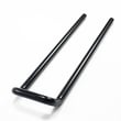 Miter Saw Extension Wing Slide Bar for Craftsman 315212330 - Part 558510200
