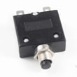 Table Saw Circuit Breaker for Ryobi BTS10 - Part 452110003