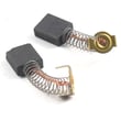 Carbon Brush for Ryobi RE-600 - Part 6540613