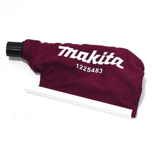 Makita Sander Dust Bag 122548-3