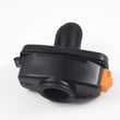 Dust Nozzl for Makita BO5020 - Part 151518-5