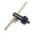 Chuck Key for Makita 6302 - Part 763420-6