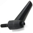 Lathe Tool Rest Locking Handle 06978.00