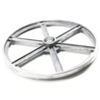 Wheel for Craftsman 351214190 - Part 25116.00