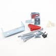 Garage Door Opener Hardware Bag 37047R.S