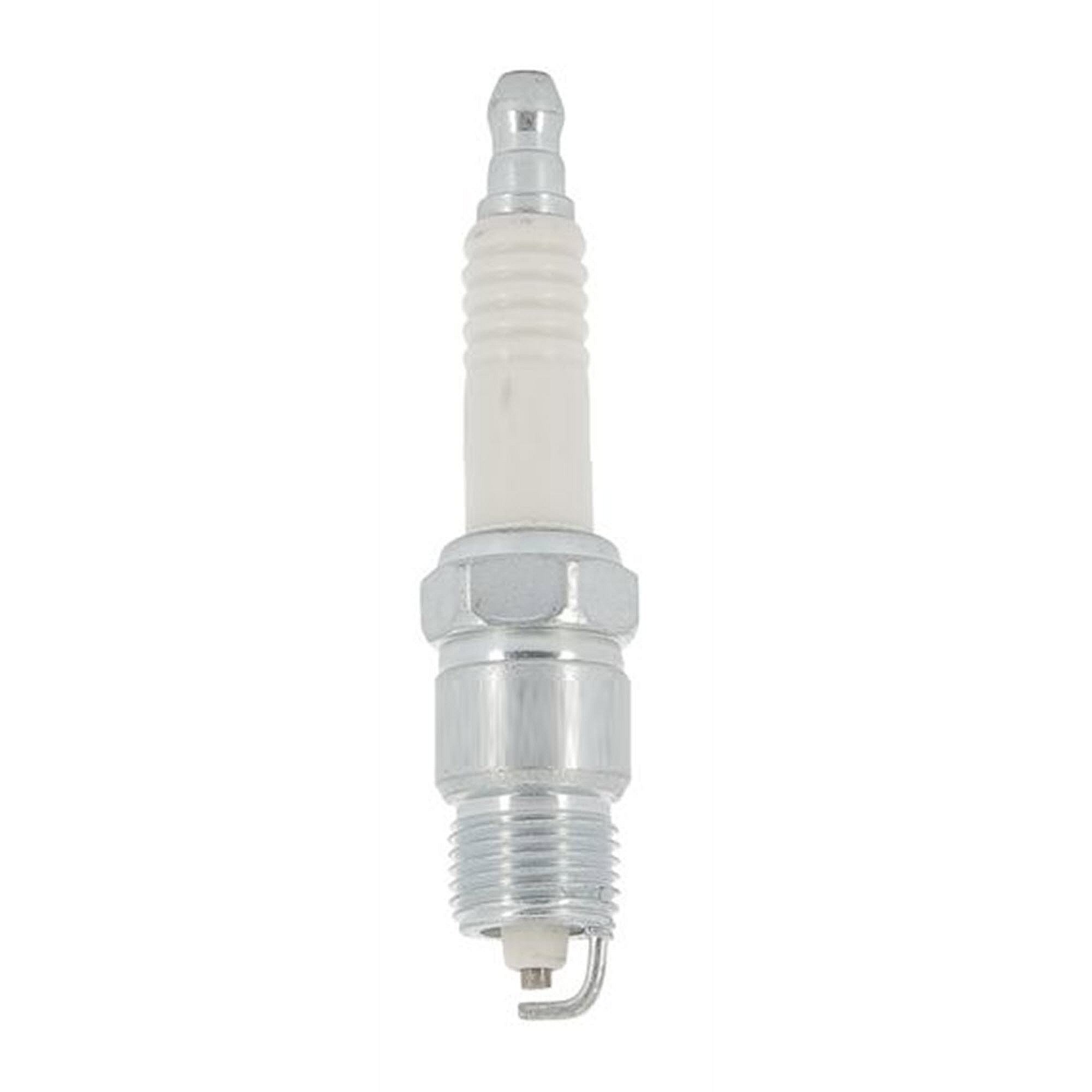 Part #18, Lawn & Garden Equipment Engine Spark Plug (Replaces Rv15Yc4)