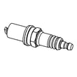 Lawn & Garden Equipment Engine Spark Plug (replaces 530058407, 870174001, 952030164, Bpmr7a, Dp181765) RCJ6Y