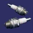 Lawn & Garden Equipment Engine Spark Plug (replaces 1902519, 861, Pm-4) J19LM