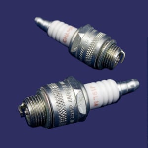 Lawn & Garden Equipment Engine Spark Plug PM-4