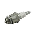 Lawn & Garden Equipment Engine Spark Plug (replaces 258, 50-1170, 530-003021, 530-030077, 71-85854, CJ14, DP12441)