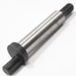 Craftsman Crank Shaft for Craftsman 875199190 - Part 89013124