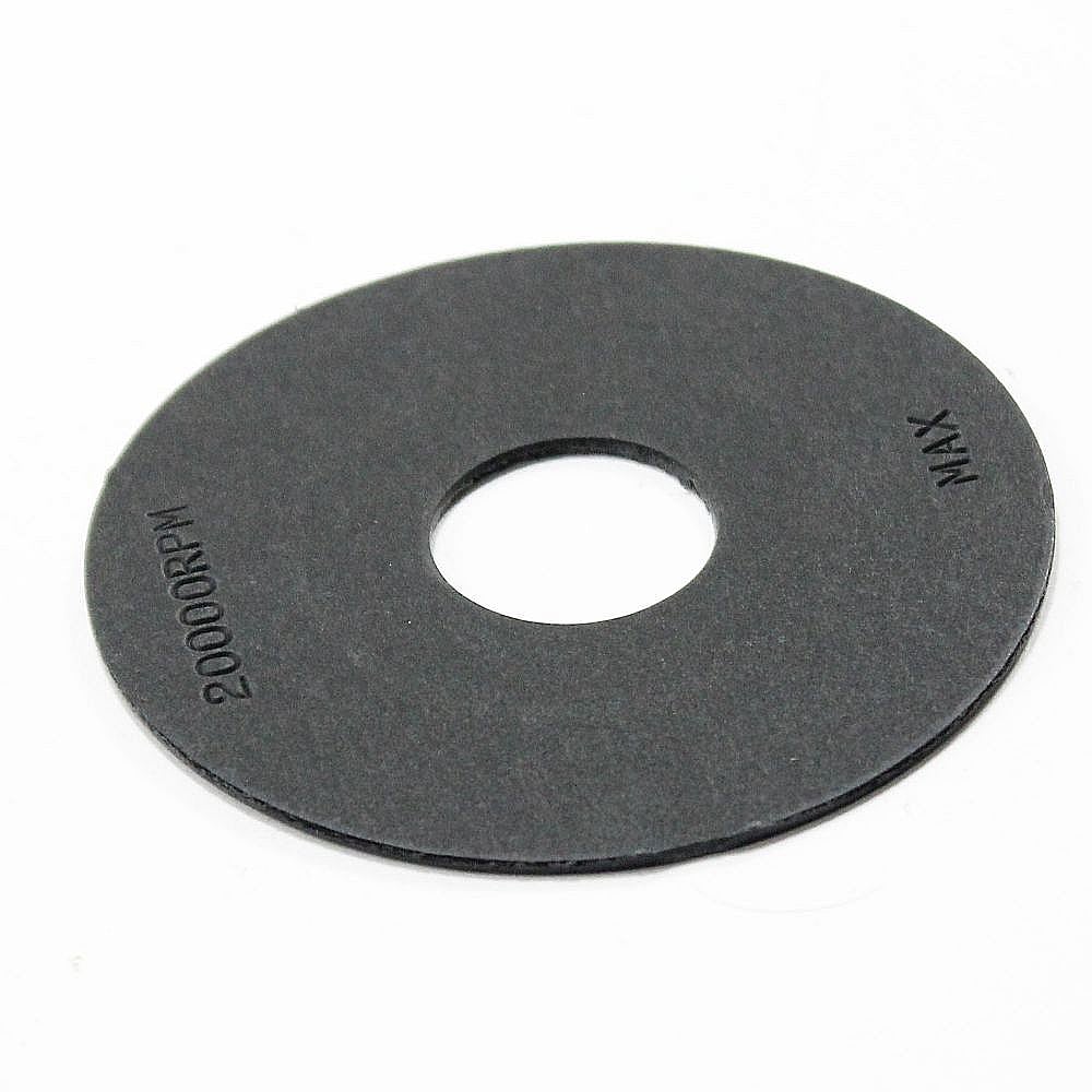 Pneumatic Air Sander Backing Plate, 3in DP5403 parts Sears PartsDirect