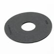 Pneumatic Air Sander Backing Plate, 3-in DP5403