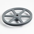 V-belt Pulley, 10-in G078052583