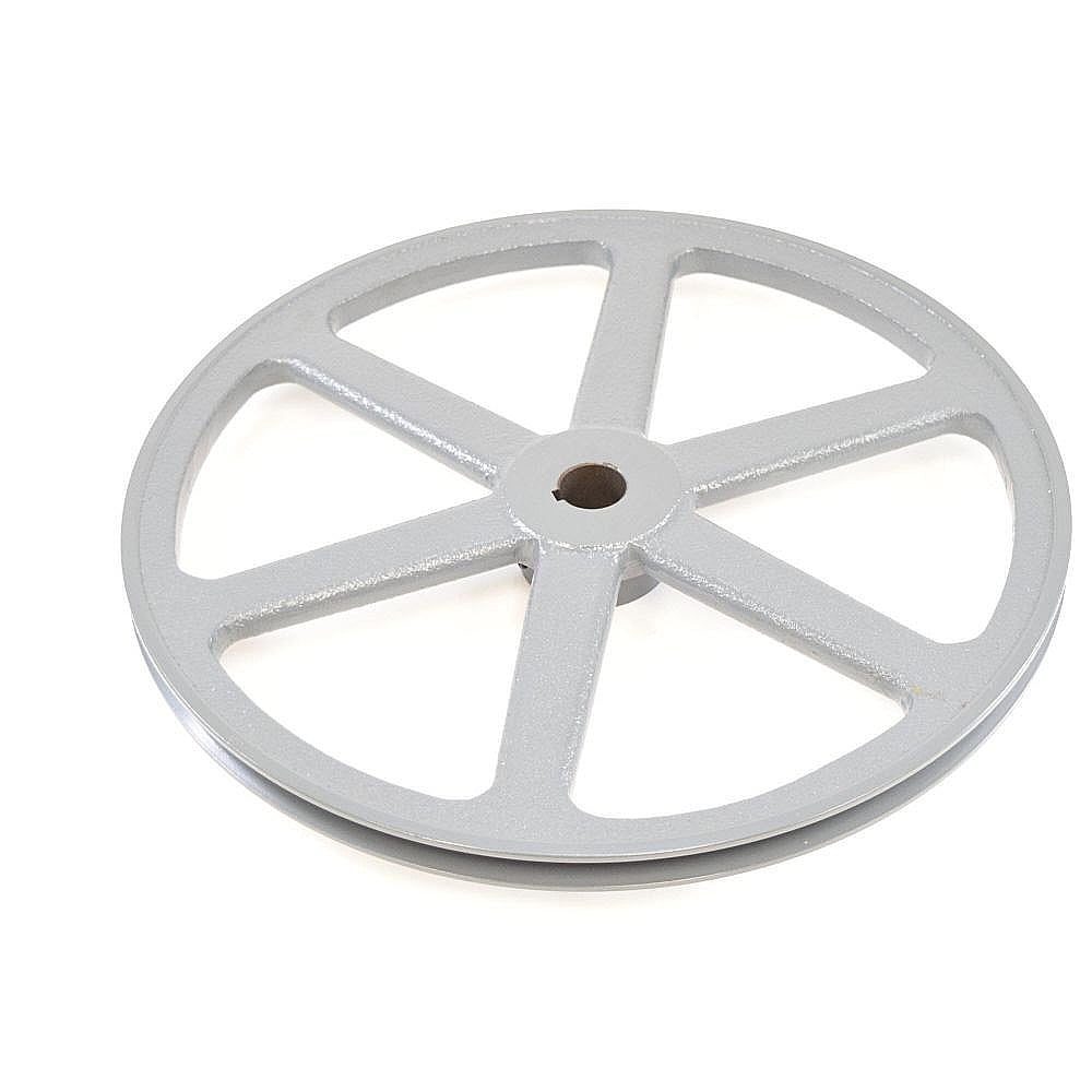 Cement Mixer Pulley, 14-in | Part Number B4 | Sears PartsDirect