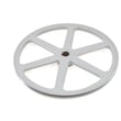Cement Mixer Pulley, 14-in G088052781
