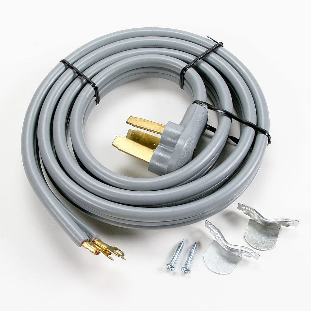 3-Prong Power Cord