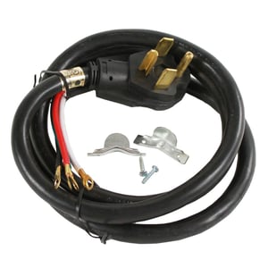 4-prong Power Cord STD005816
