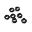 O-ring, 8-pack STD302006