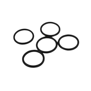 O-ring, 5-pack STD302015