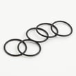 O-ring, 5-pack STD302020