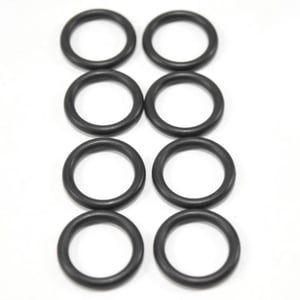 O-ring, 8-pack STD302113