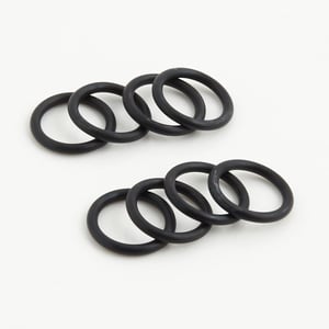 O-ring, 8-pack STD302114