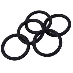 O-ring, 5-pack STD302115