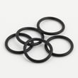 O-ring, 5-pack STD302117