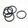 O-ring, 5-pack STD302121