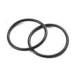 O-ring, 2-pack STD302124