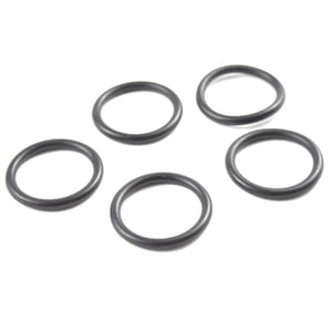O-ring, 5-pack STD302214