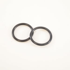 O-ring, 2-pack STD302216