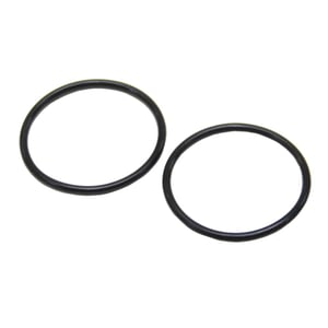 O-ring, 2-pack STD302226