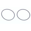 O-ring, 2-pack STD302231