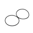 O-ring, 2-pack STD302241