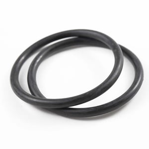 O-ring, 2-pack STD302332