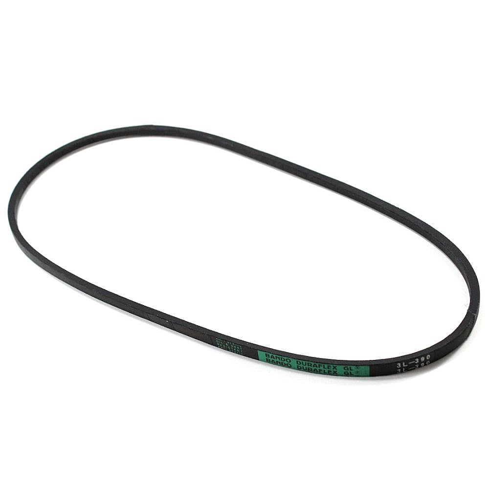 V-belt, 39-in 