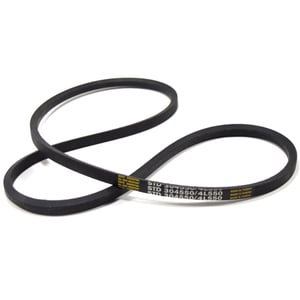 V-belt, 55-in STD304550