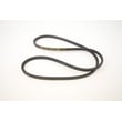 V-belt, 62-in STD304620