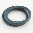 V-belt, 43-in STD324430