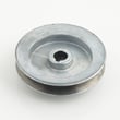 V-belt Pulley, 4-in STD328042