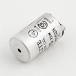 Fluorescent Light Starter, Fs-25 STD372025